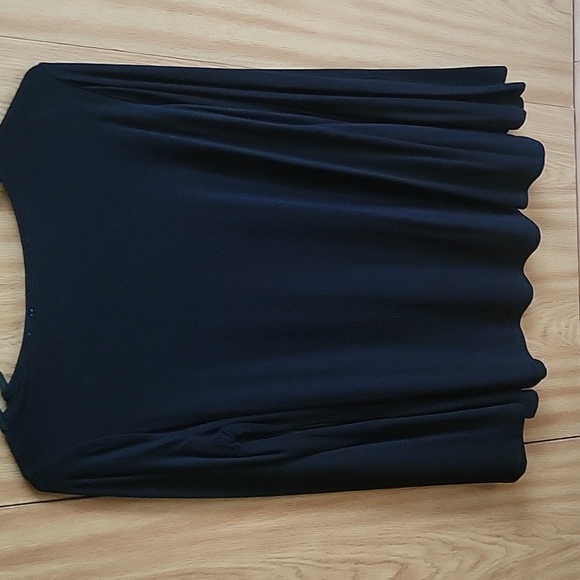 Cyrus tunic blouse - Picture 4 of 4